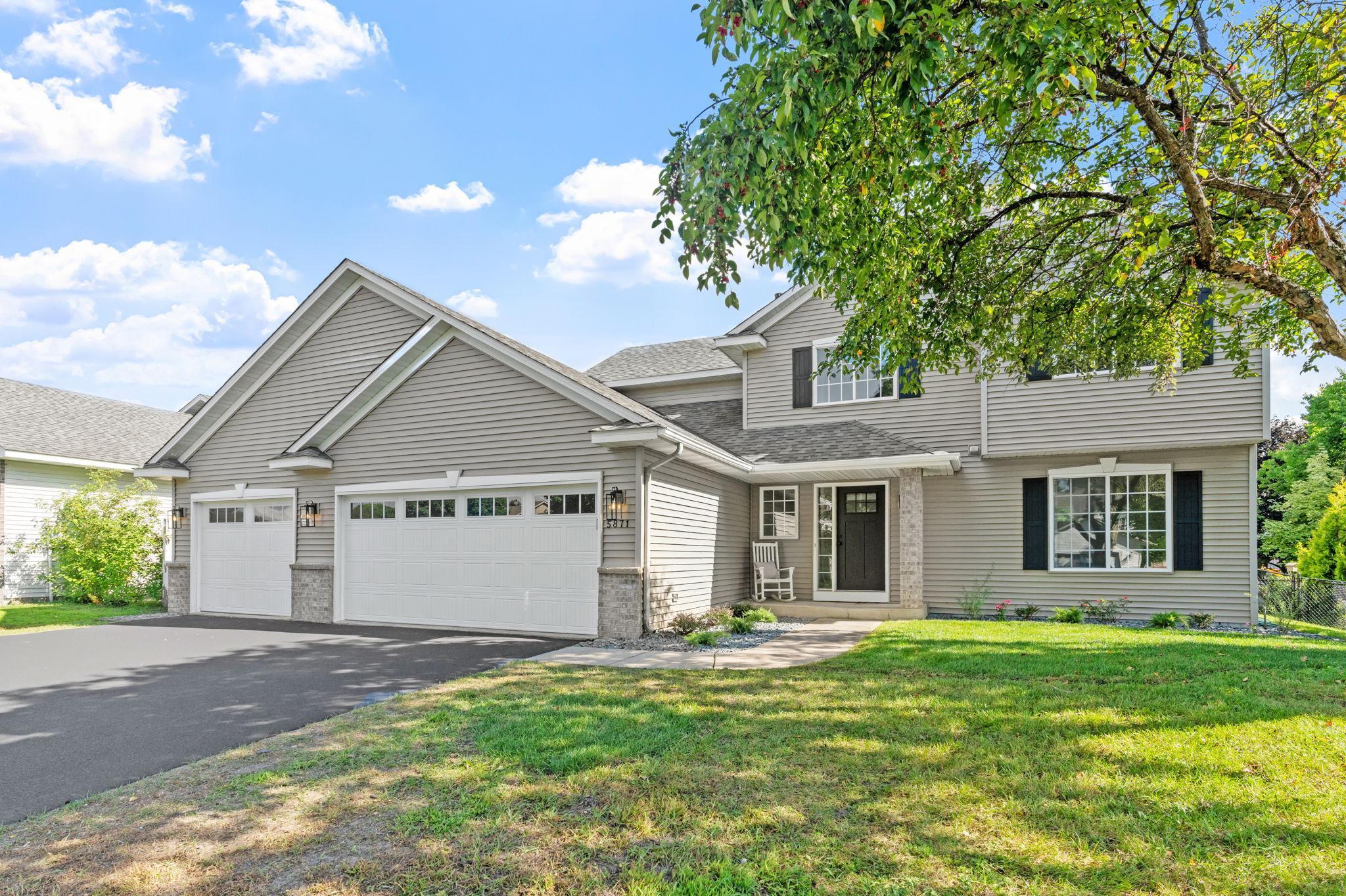 5871 Cardinal Ridge Trail Southeast Prior Lake, MN 55372 - Photo 1 of 1 Gallery Image 1