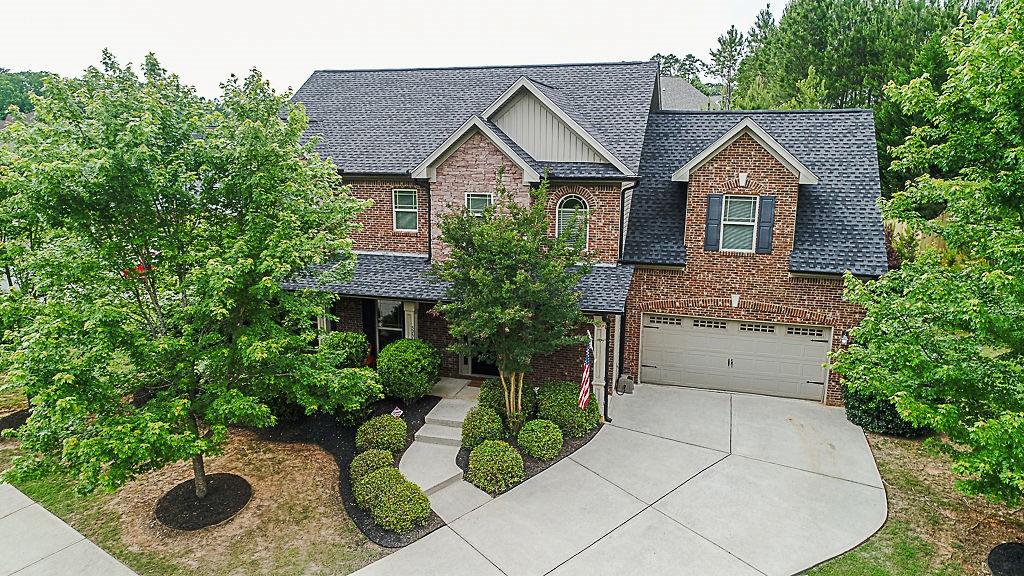 525 Brassie Lane Athens, GA 30607 - Photo 1 of 1
