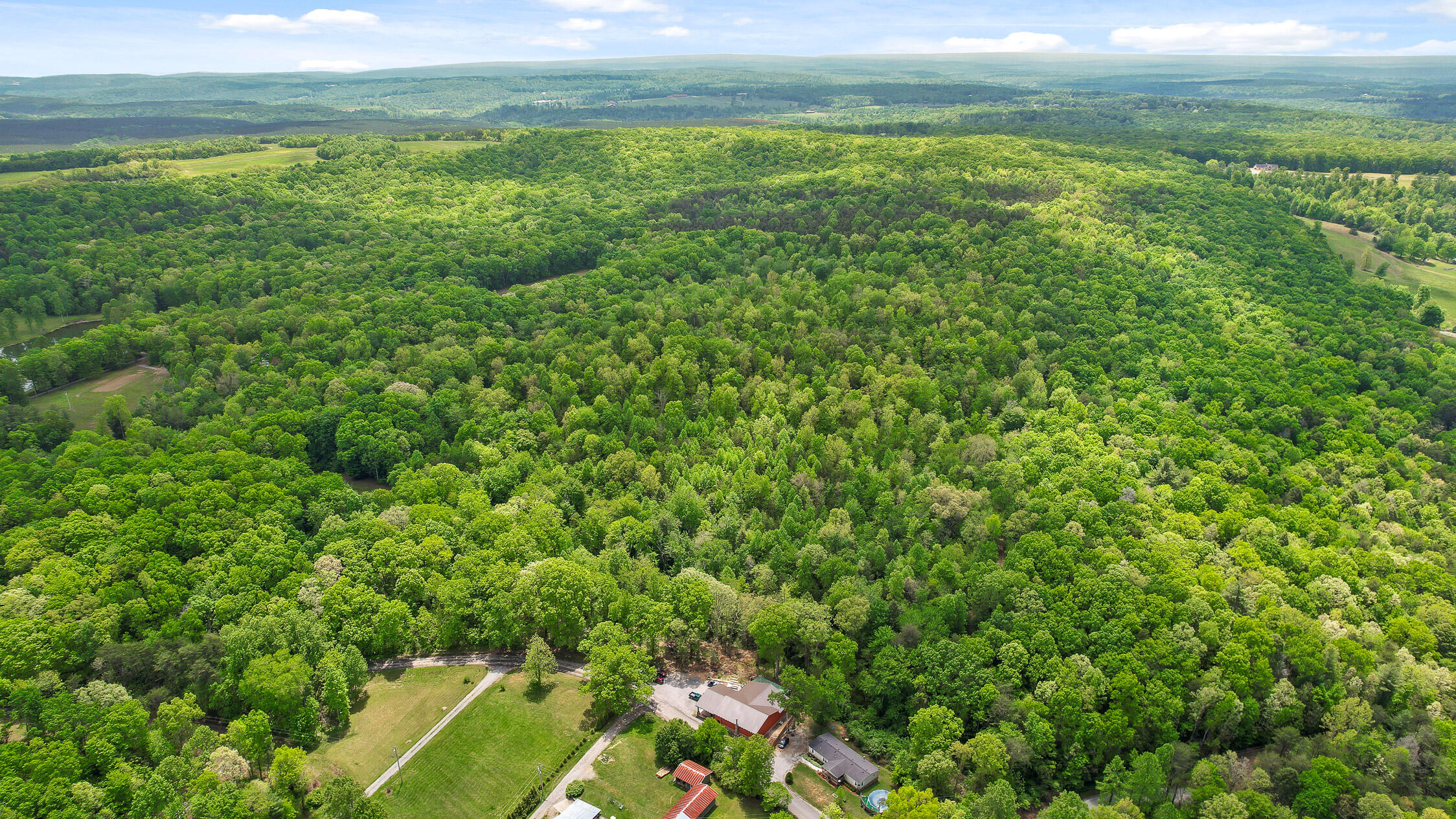 10 Acres Blaine Smith Road Graysville, TN 37338 - Photo 22 of 55 63-Blaine-23