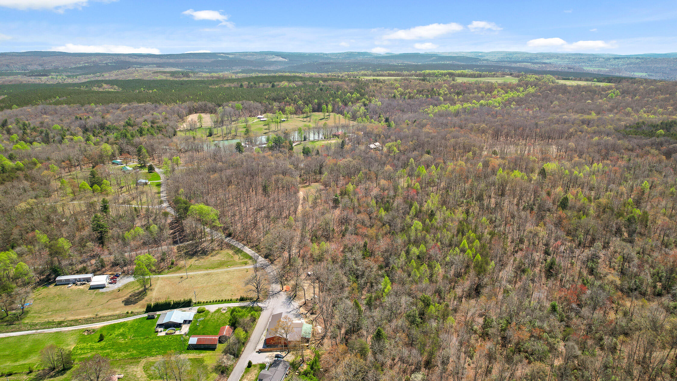 10 Acres Blaine Smith Road Graysville, TN 37338 - Photo 43 of 55 28-Blain-27