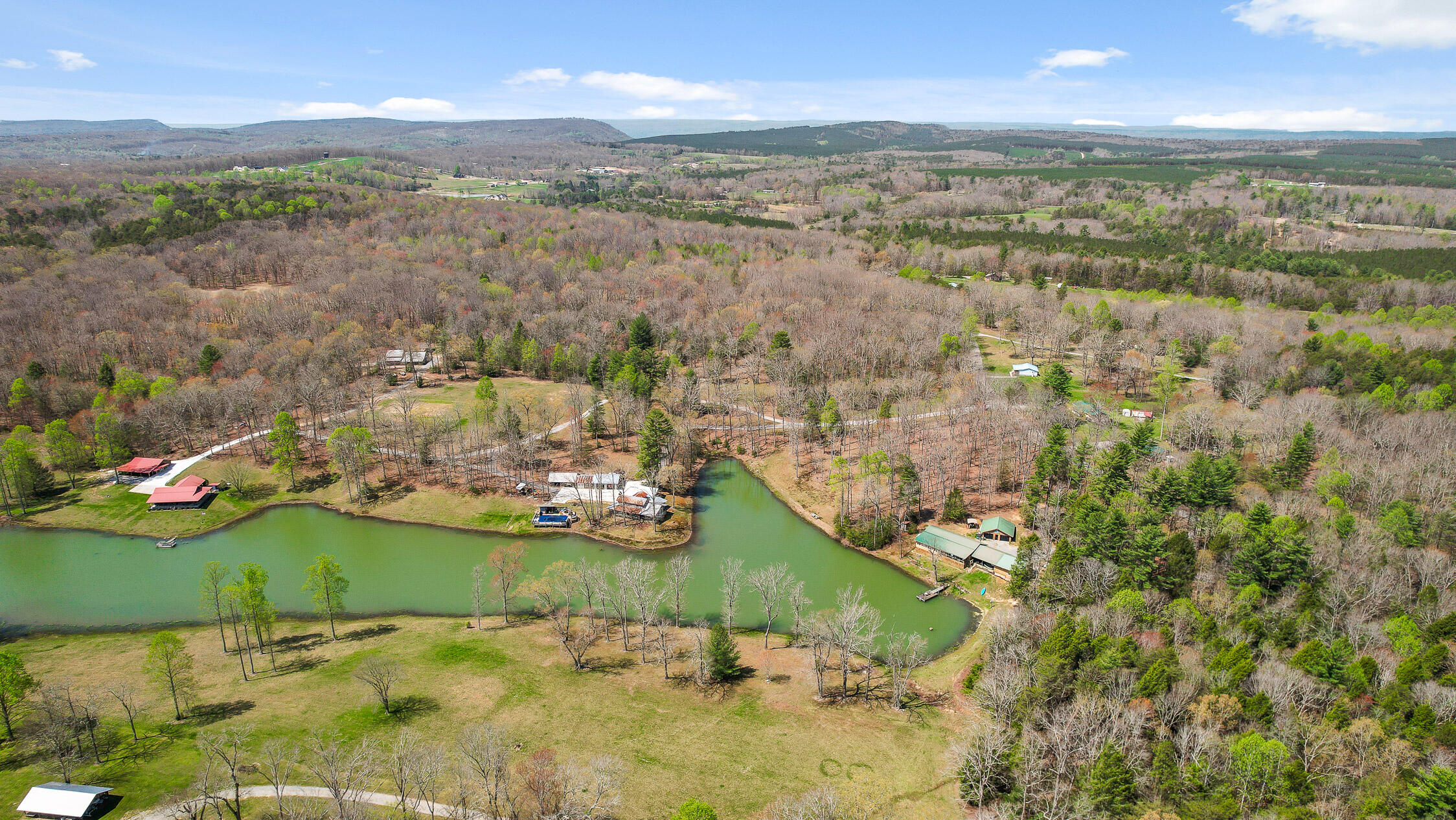 10 Acres Blaine Smith Road Graysville, TN 37338 - Photo 47 of 55 32-Blain-31