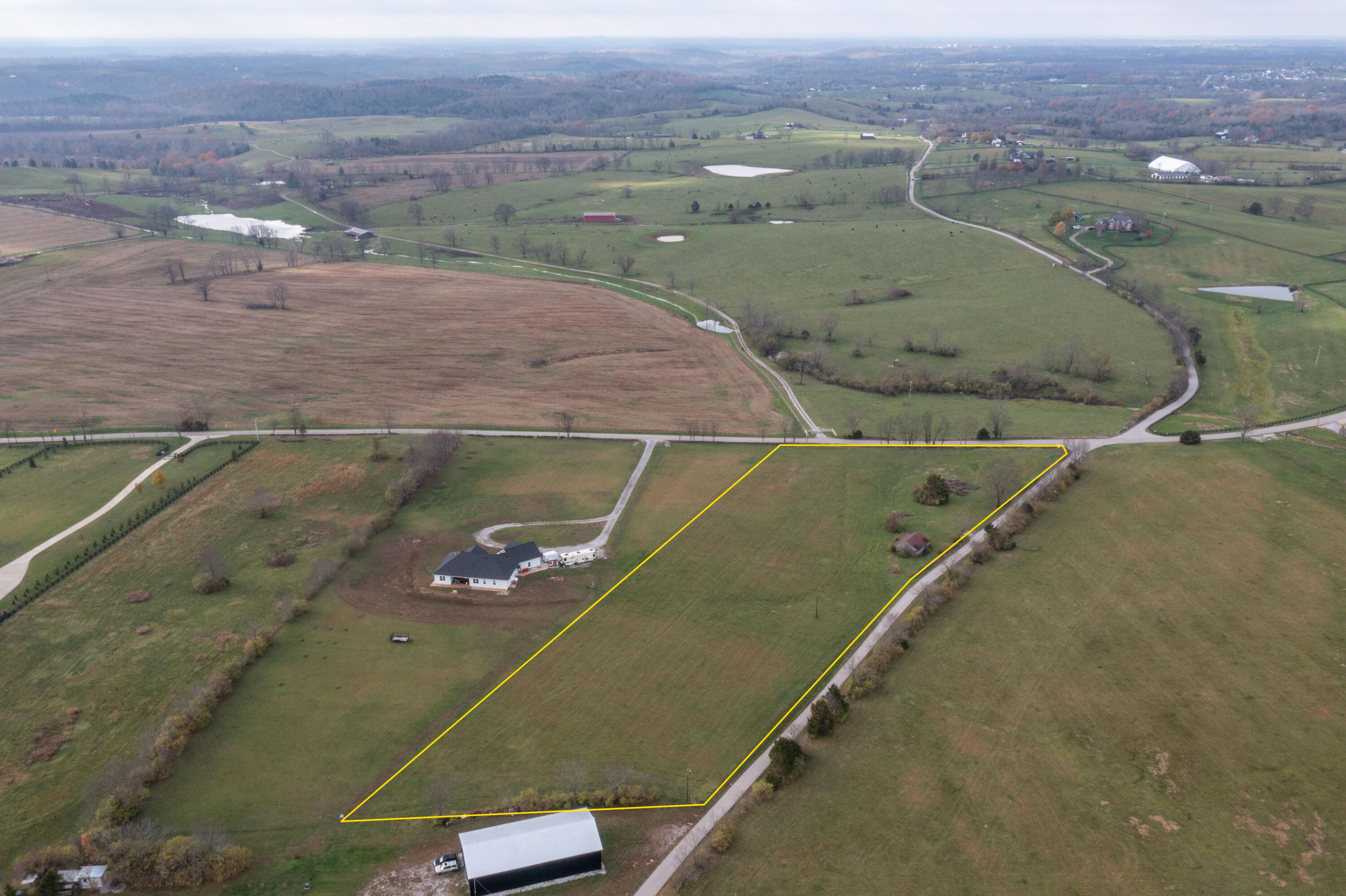 2035 Chrisman Mill Road Nicholasville, KY 40356 - Photo 6 of 11 untitled (6 of 11)