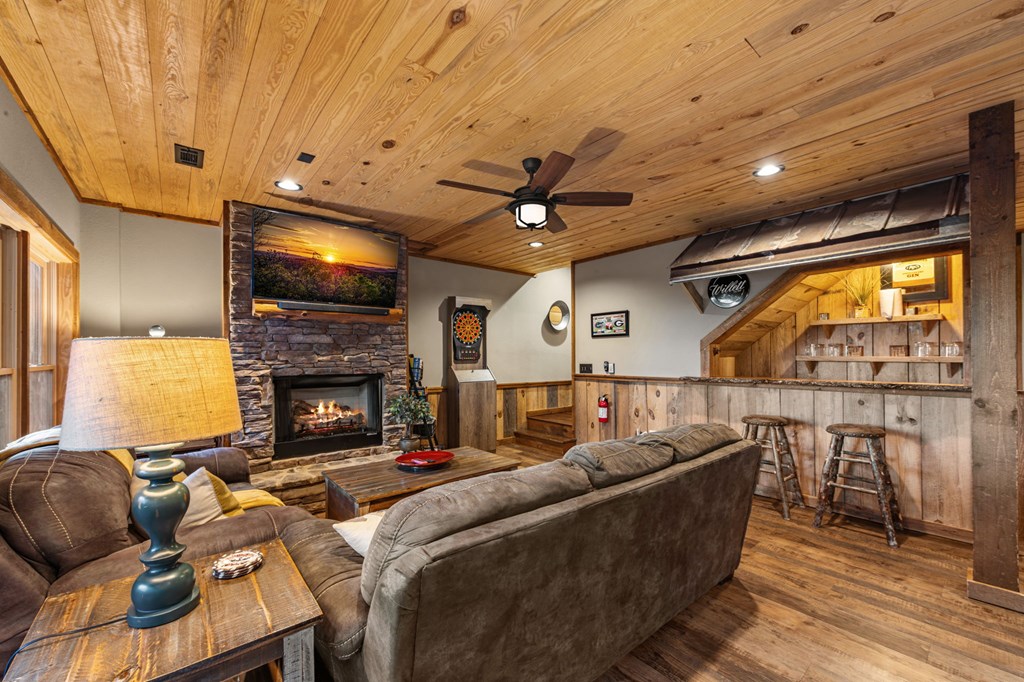 904 Racoon Road Blue Ridge, GA 30513 - Photo 56 of 101 Gallery Image 56