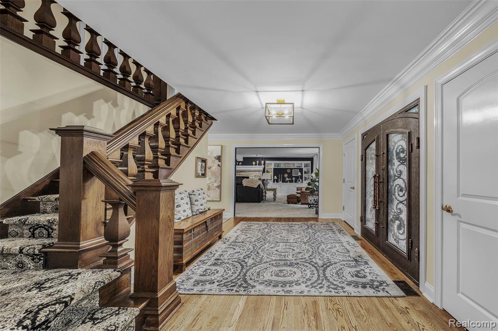 3985 South Ellamae Road Oakland, MI 48363 - Photo 10 of 64