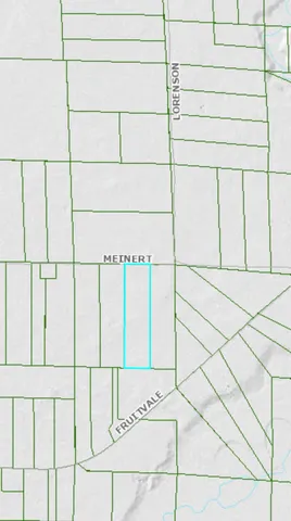 $100,000 | V/l West Meinert Road, Montague, MI 49437