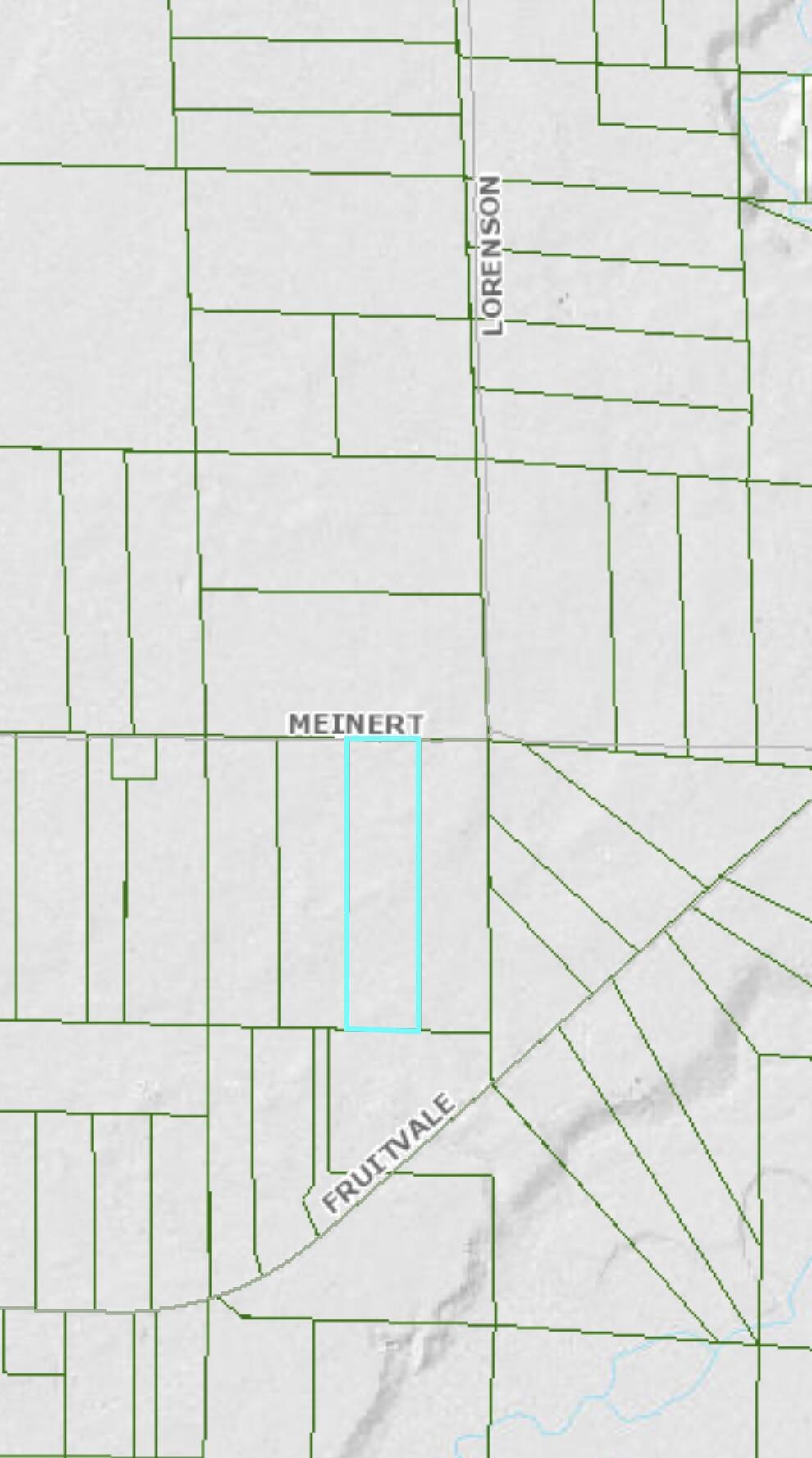 V/l West Meinert Road Montague, MI 49437 - Photo 3 of 3 1000000059