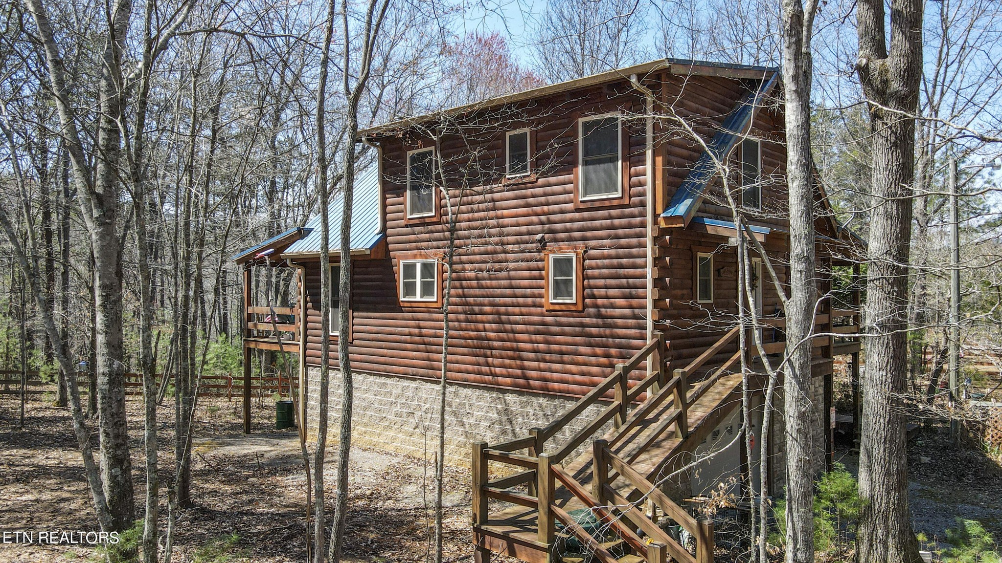574 Yellow Nugget Road Tellico Plains, TN 37385 - Photo 7 of 60 Gallery Image 7