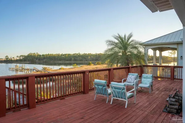 $3,400 | 2572 Gulf Breeze Avenue, Pensacola, FL 32507