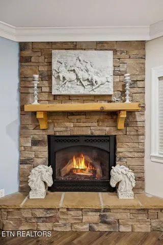 1092 Grandview Way, Jamestown, TN 38556