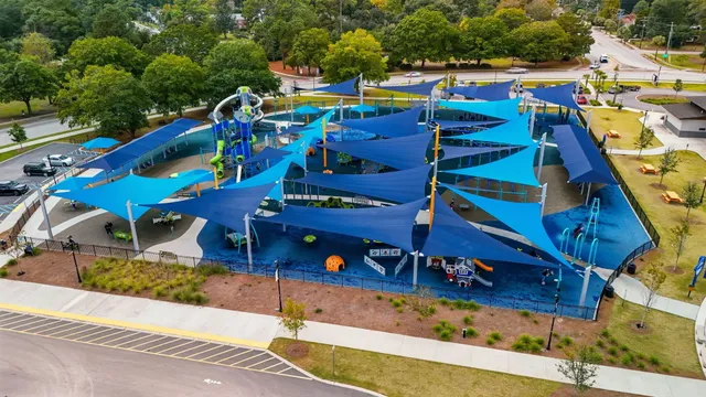 $425,000 | 4819 Boulevard Lane, North Charleston, SC 29405