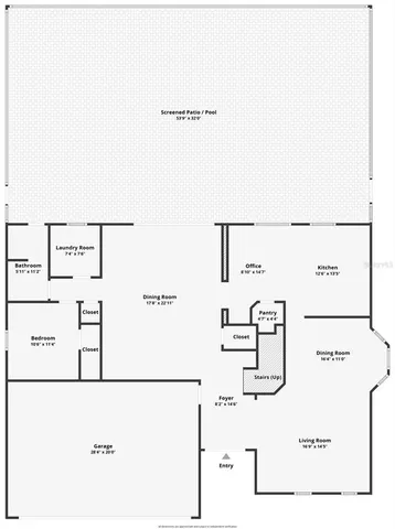 $729,000 | 2336 Winsloe Drive, Trinity, FL 34655