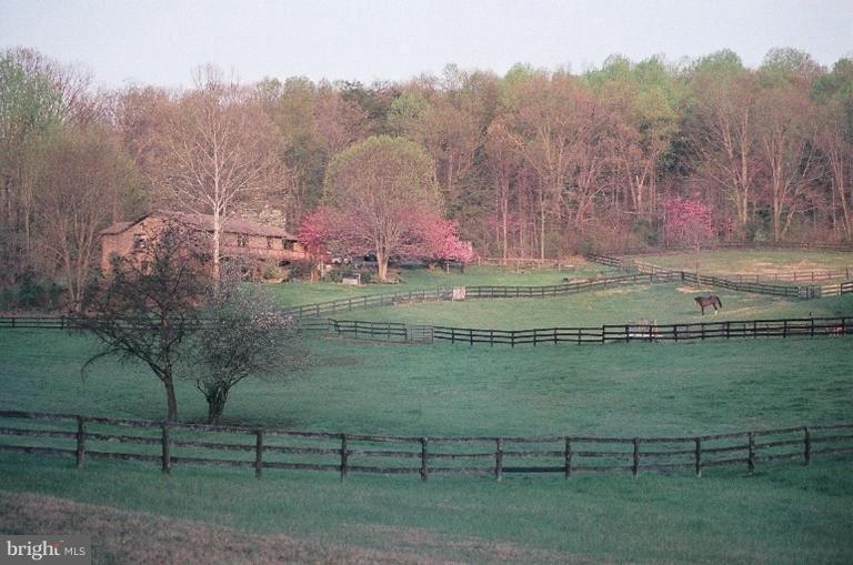 Welcome to Thistle Glen - Broad Run