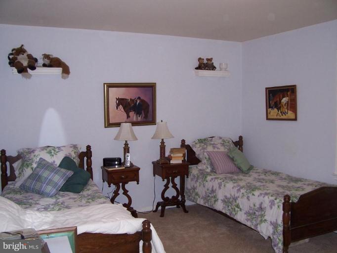 6062 Snow Mountain Road Broad Run, VA 20137 - Photo 14 of 28 Front Bedroom