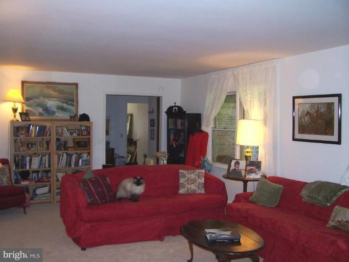 6062 Snow Mountain Road Broad Run, VA 20137 - Photo 9 of 28 Living Room view 2