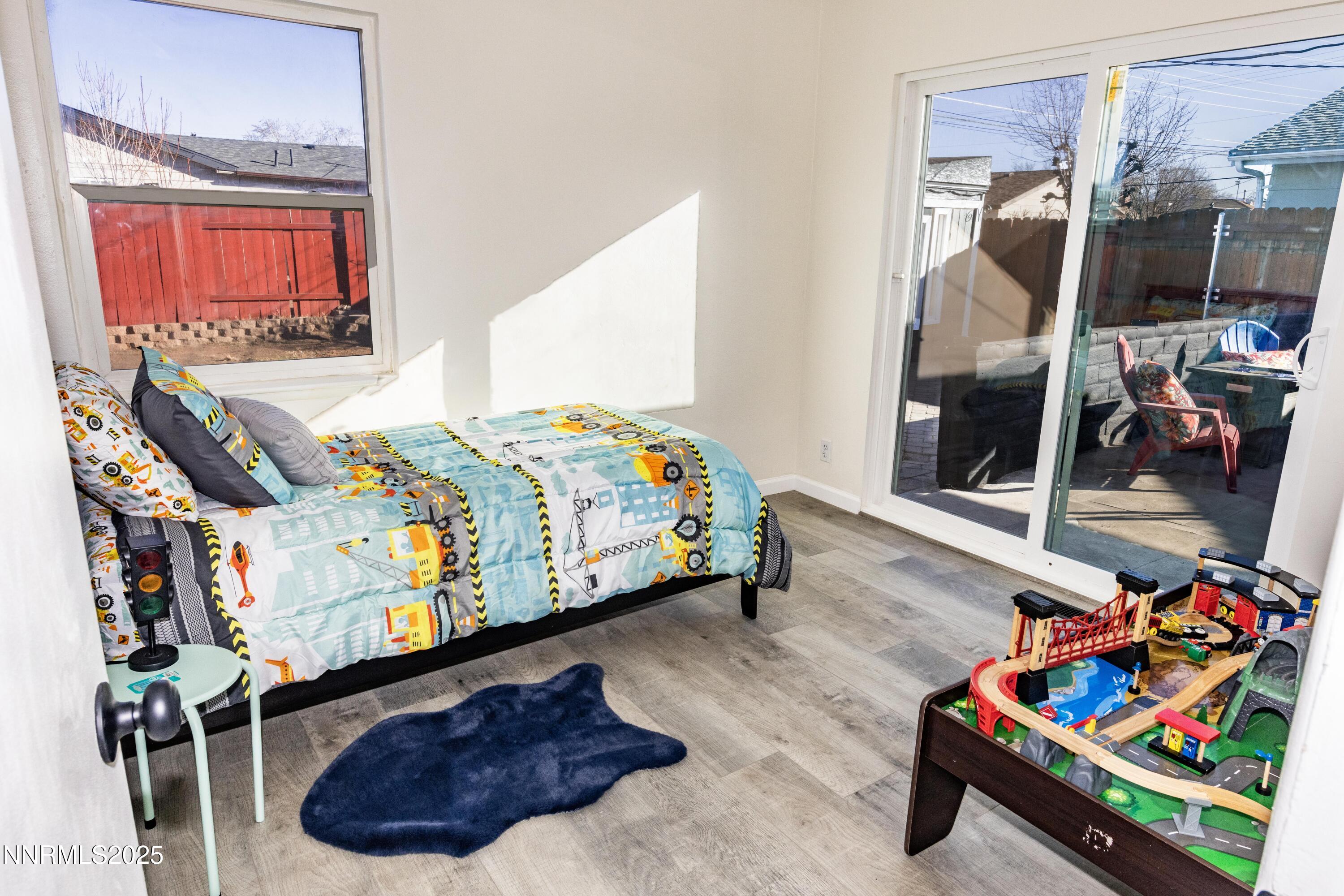 1570 Radcliffe Drive Reno, NV 89502 - Photo 4 of 11 a kid room with toys