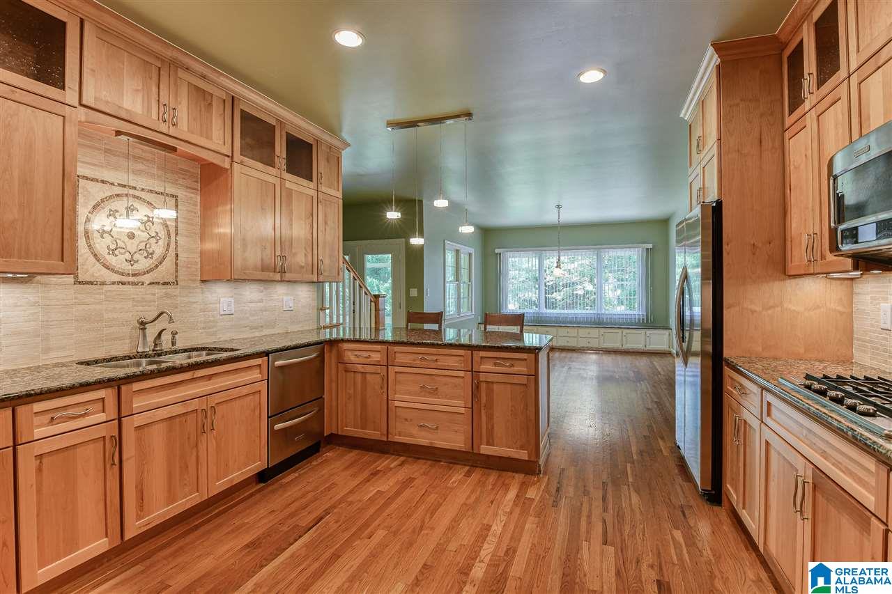 5679 South Shades Crest Road Bessemer, AL 35022 - Photo 32 of 47