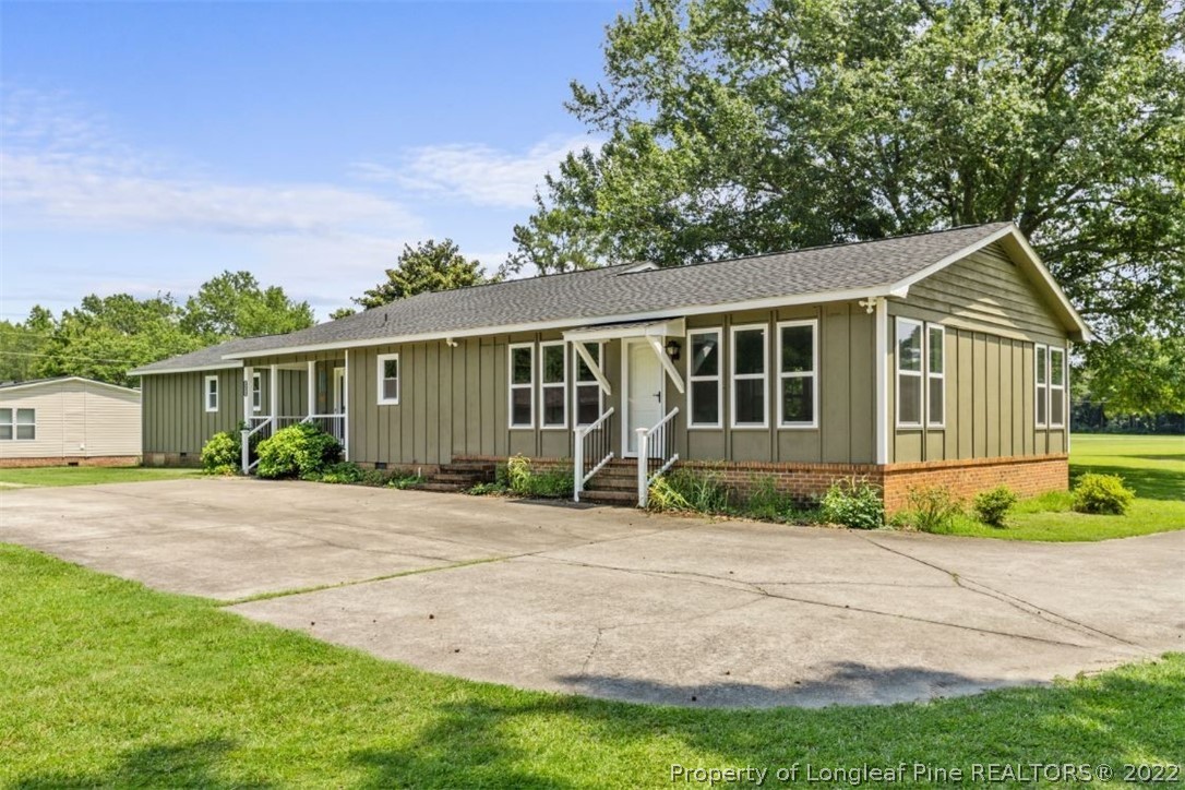 2471 Dunn Road Eastover, NC 28312 - Photo 19 of 20 Gallery Image 19