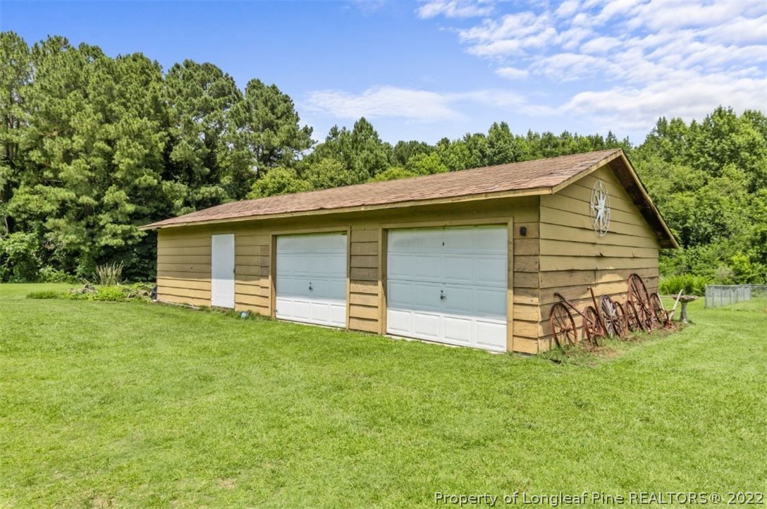 2471 Dunn Road Eastover, NC 28312 - Photo 20 of 20 Gallery Image 20