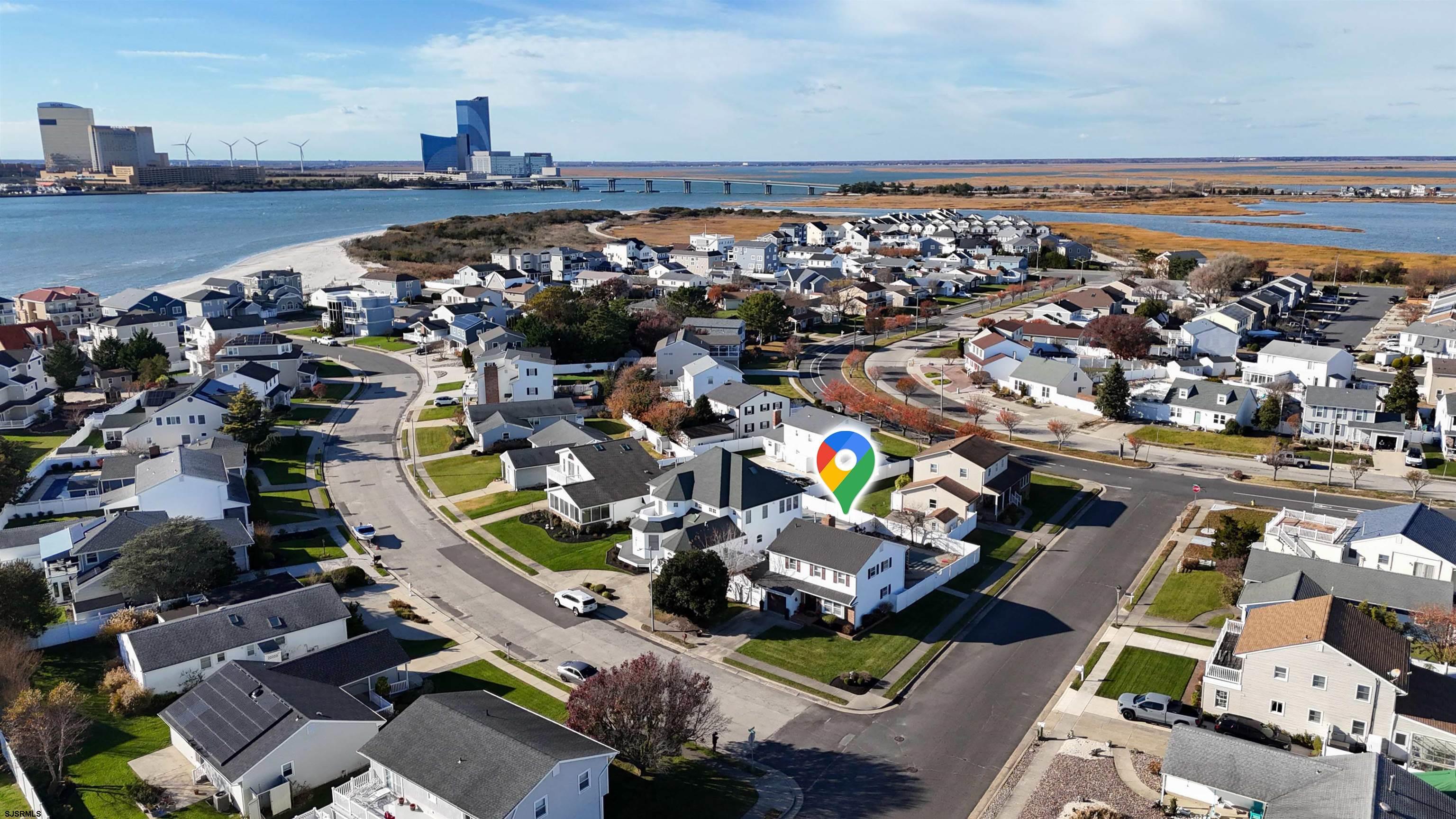 5201 Waterview Drive Brigantine, NJ 08203 - Photo 32 of 33