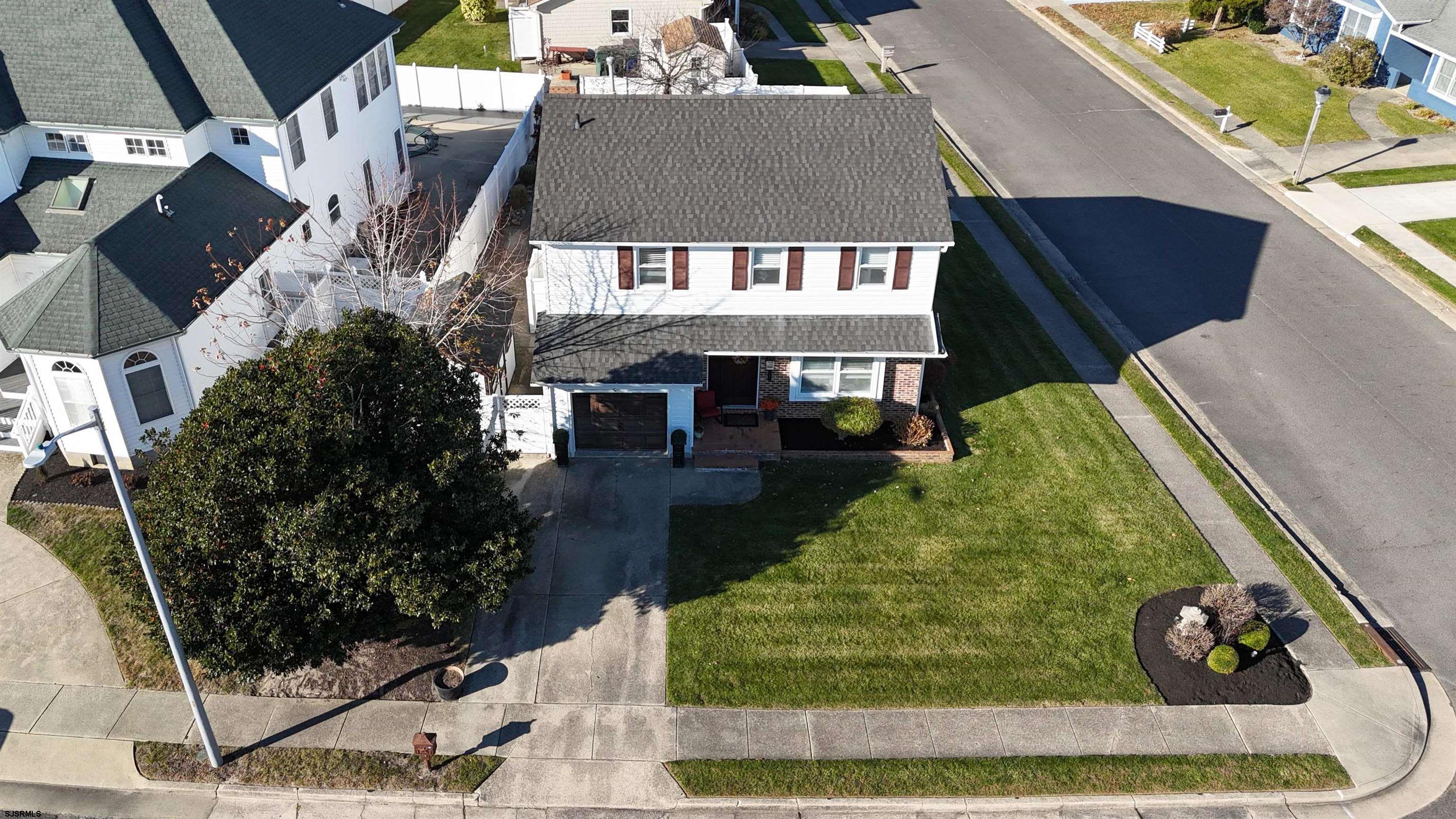 5201 Waterview Drive Brigantine, NJ 08203 - Photo 33 of 33