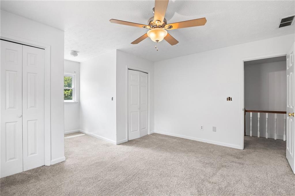 574 Antioch Road Fayetteville, GA 30215 - Photo 34 of 53