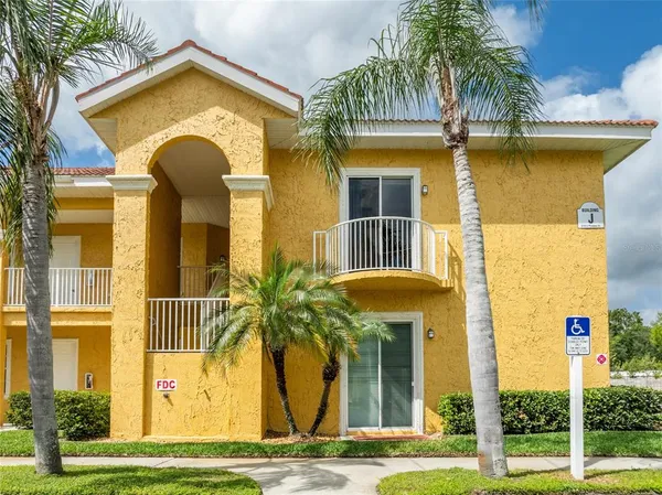 $230,000 | 21012 Picasso Court, Unit 202, Land O Lakes, FL 34637