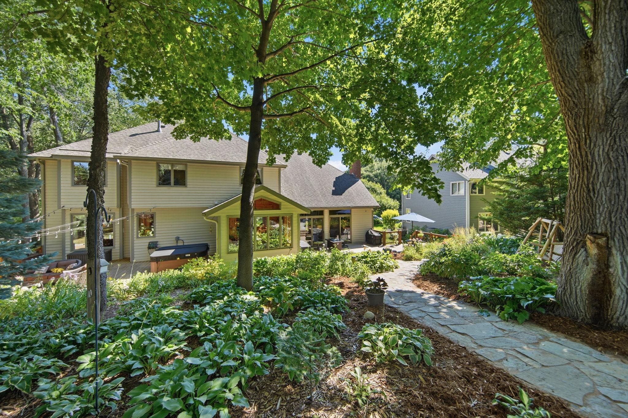 699 Bridle Ridge Road Eagan, MN 55123 - Photo 65 of 77
