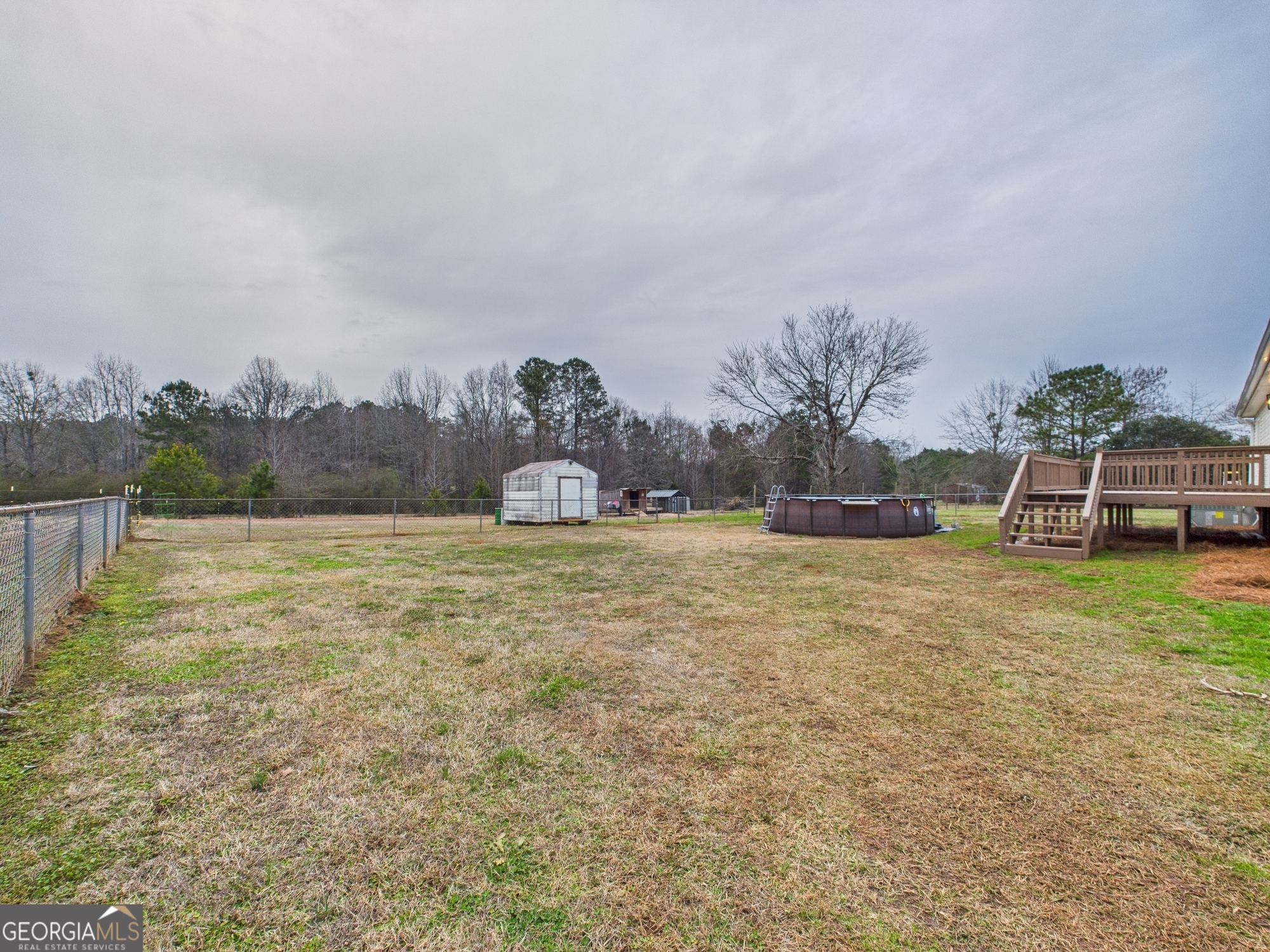 1850 Stallings Road Haddock, GA 31033 - Photo 35 of 46