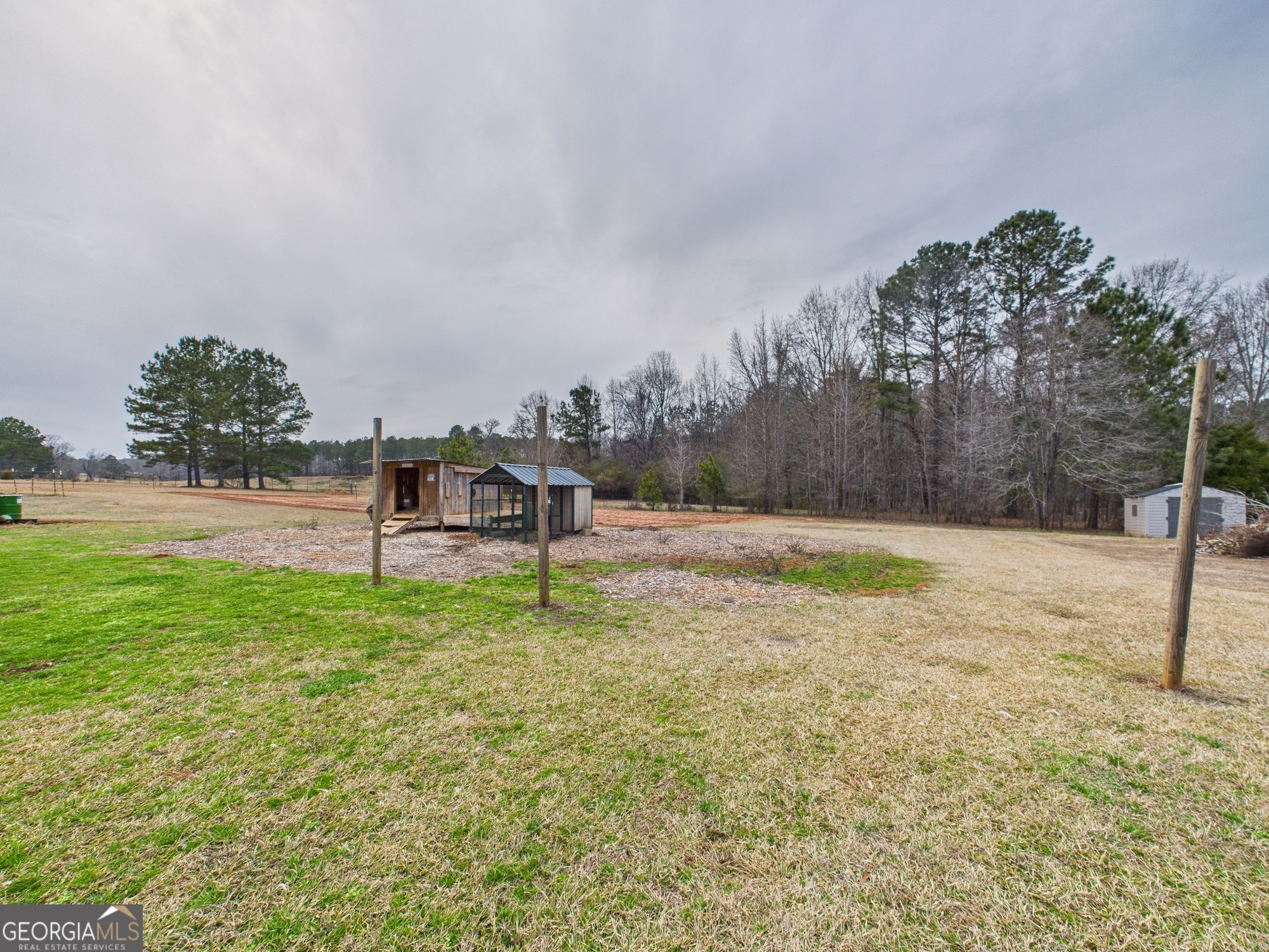 1850 Stallings Road Haddock, GA 31033 - Photo 36 of 46