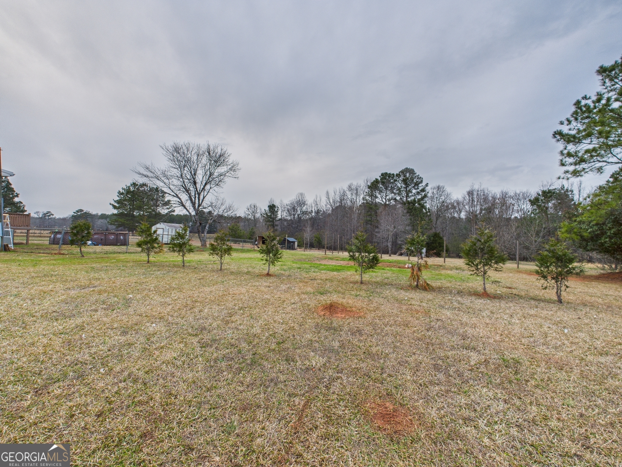 1850 Stallings Road Haddock, GA 31033 - Photo 38 of 46