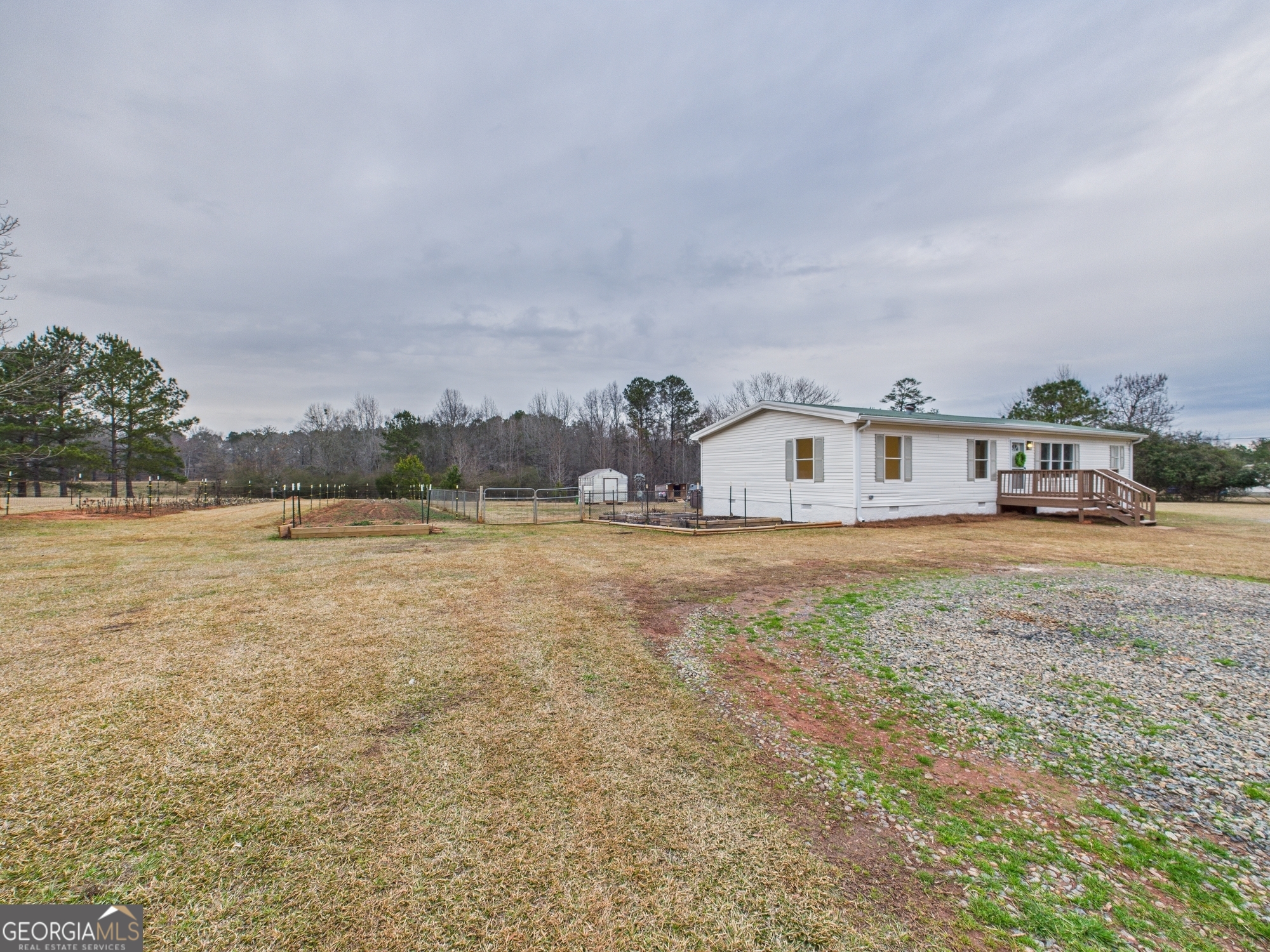 1850 Stallings Road Haddock, GA 31033 - Photo 41 of 46