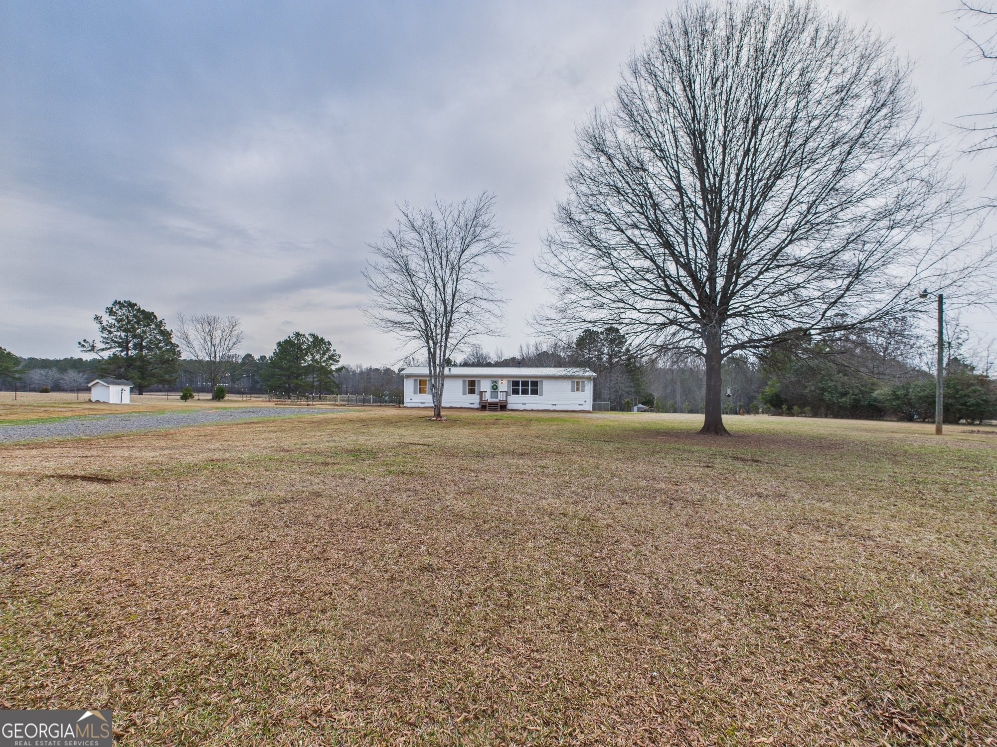 1850 Stallings Road Haddock, GA 31033 - Photo 43 of 46