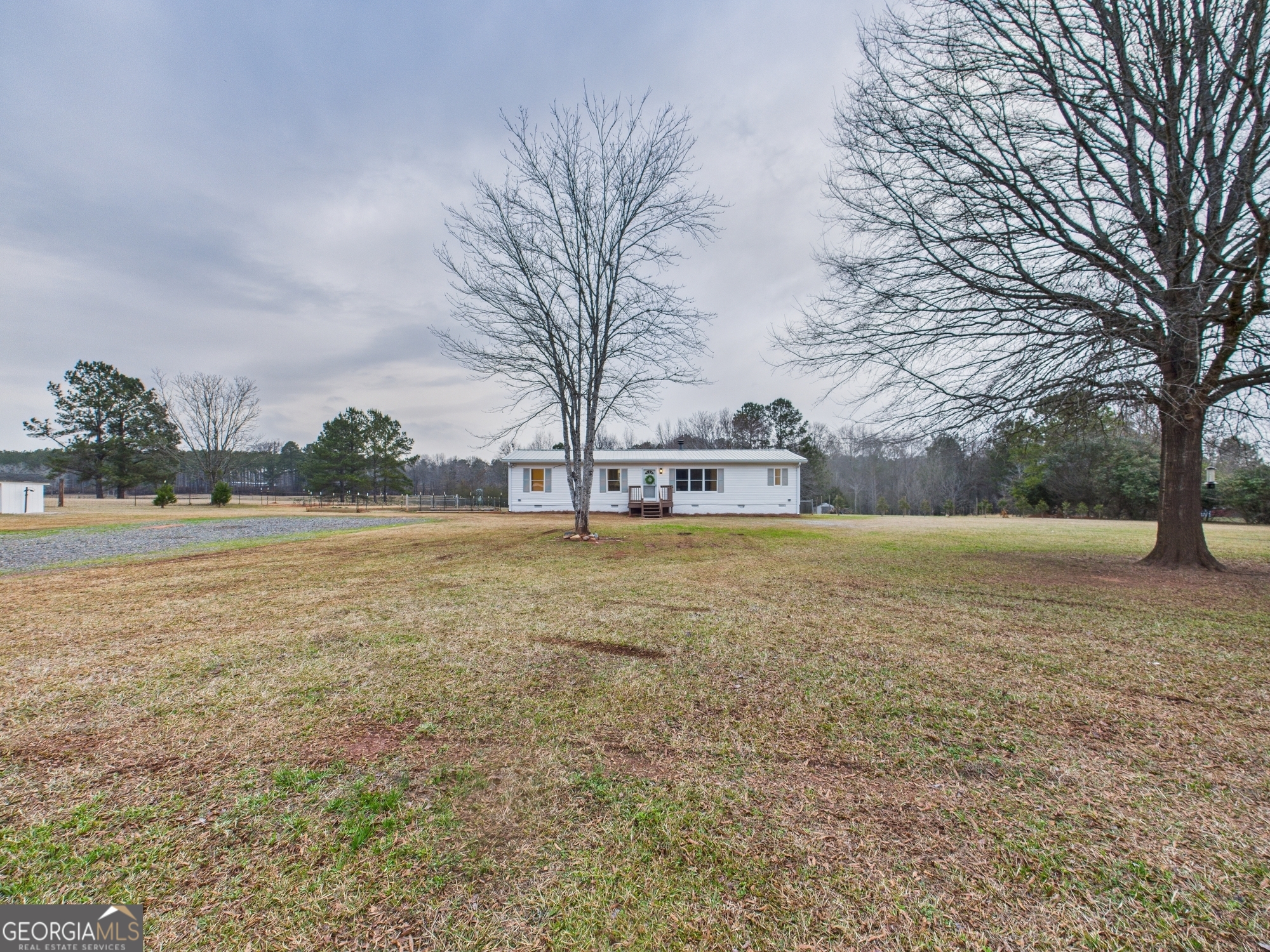 1850 Stallings Road Haddock, GA 31033 - Photo 44 of 46