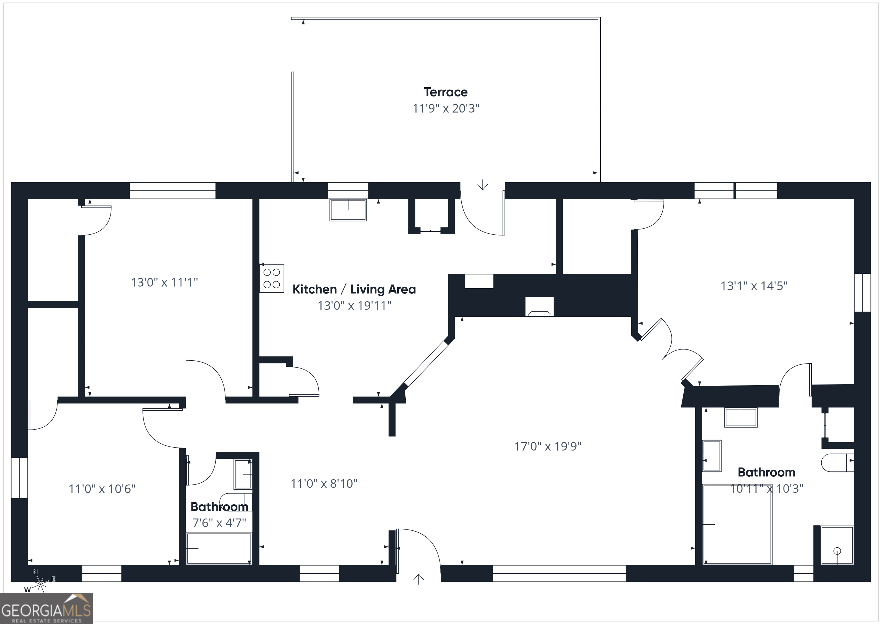 1850 Stallings Road Haddock, GA 31033 - Photo 46 of 46