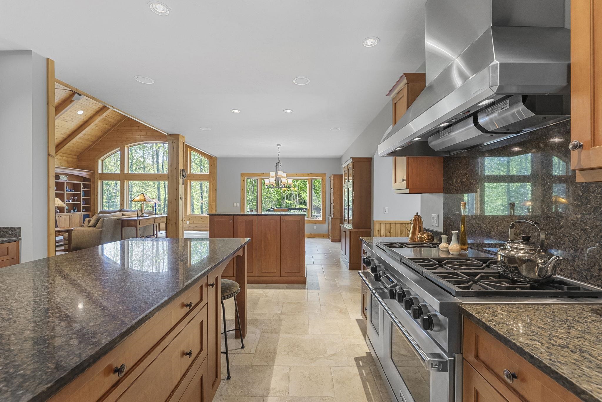 9697 Herkelrath Road Onekama, MI 49675 - Photo 15 of 67