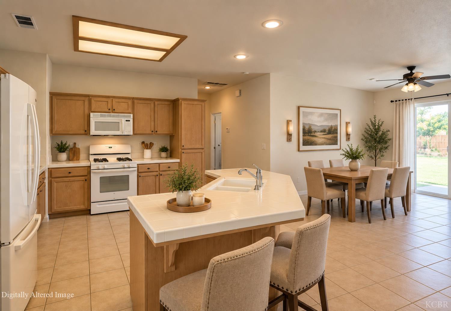 1770 West Rio Hondo Way Hanford, CA 93230 - Photo 6 of 36 Gallery Image 6