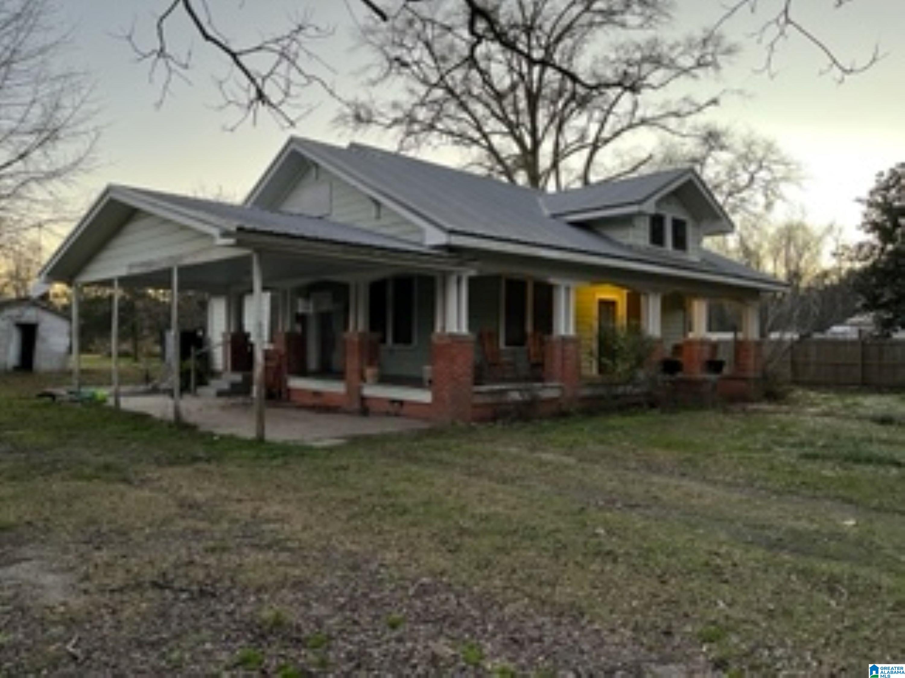 26 Track Loop Randolph, AL 36792 - Photo 6 of 6