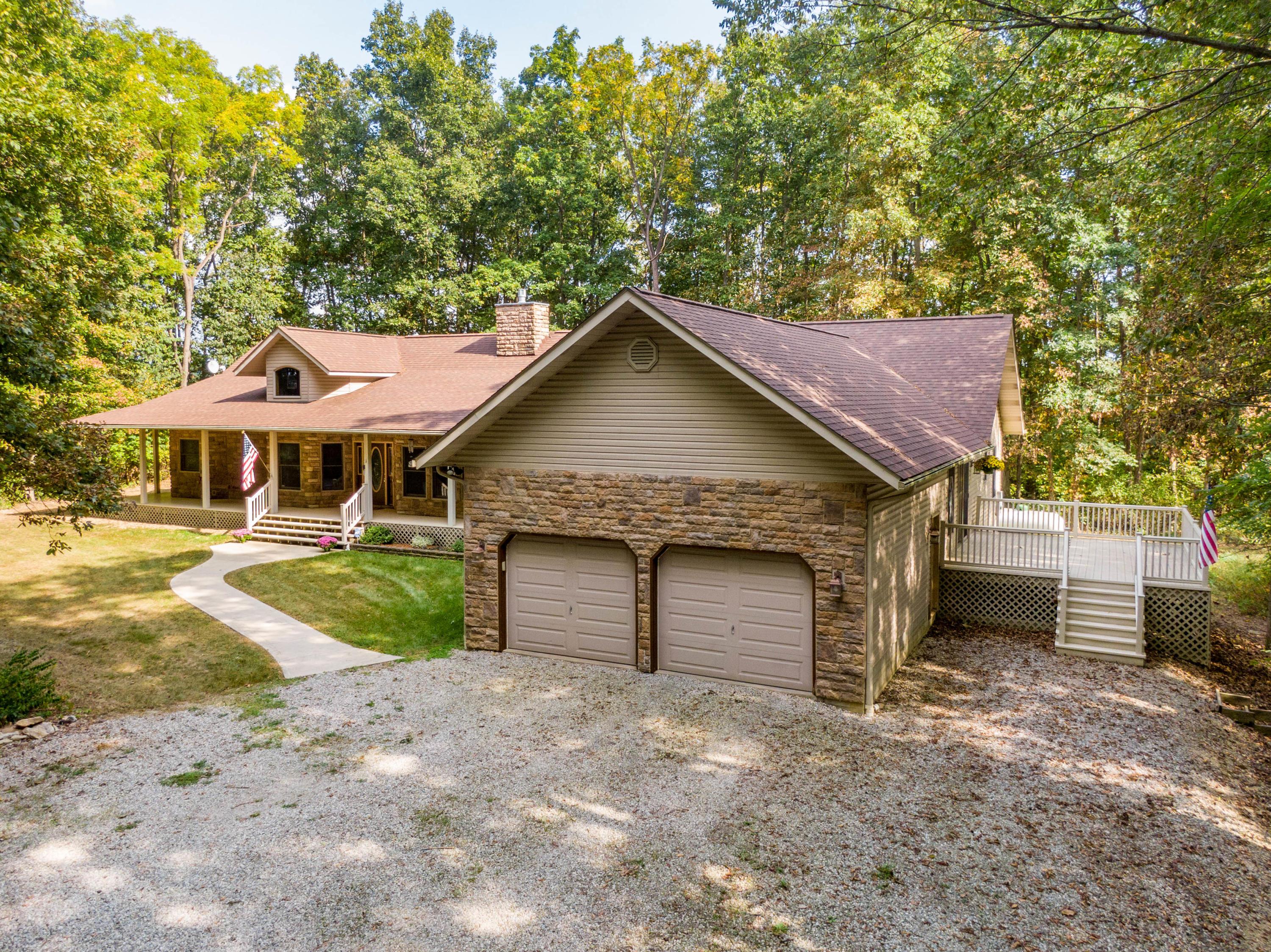 15706 Fish Road Marysville, OH 43040 - Photo 1 of 67 Gallery Image 1