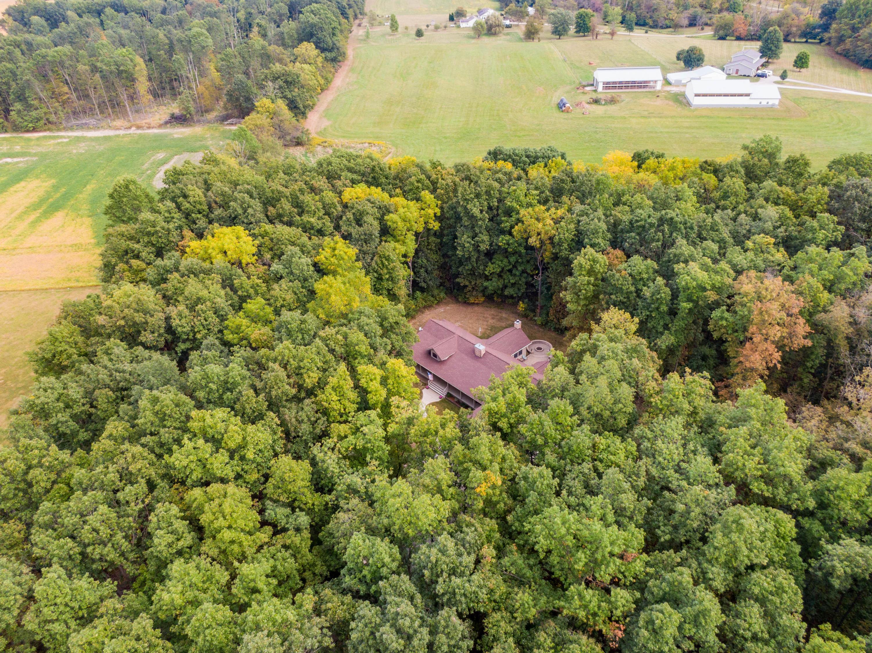 15706 Fish Road Marysville, OH 43040 - Photo 4 of 67 Gallery Image 4