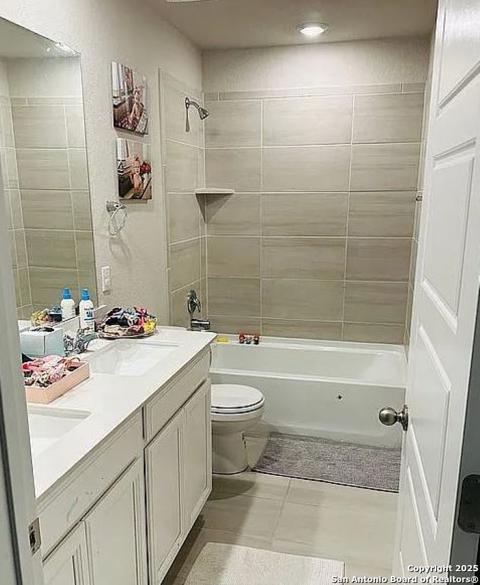 3021 Muscat Way Schertz, TX 78154 - Photo 15 of 17