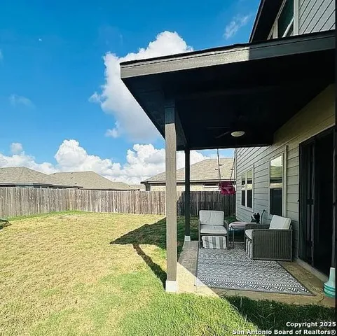 $375,000 | 3021 Muscat Way, Schertz, TX 78154