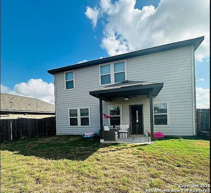 3021 Muscat Way Schertz, TX 78154 - Photo 17 of 17