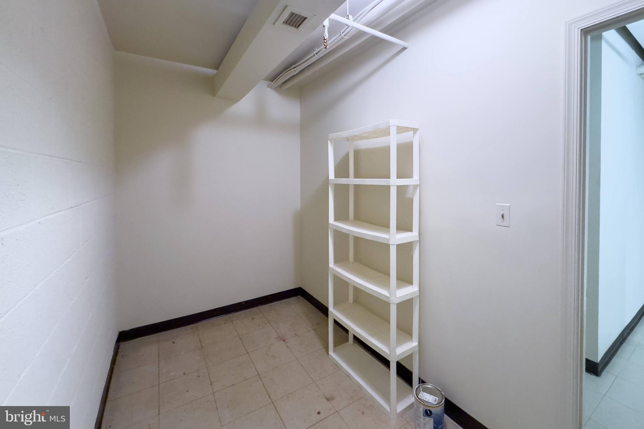 5902 Cove Landing Road, Unit 202 Burke, VA 22015 - Photo 19 of 52 a view of an empty room