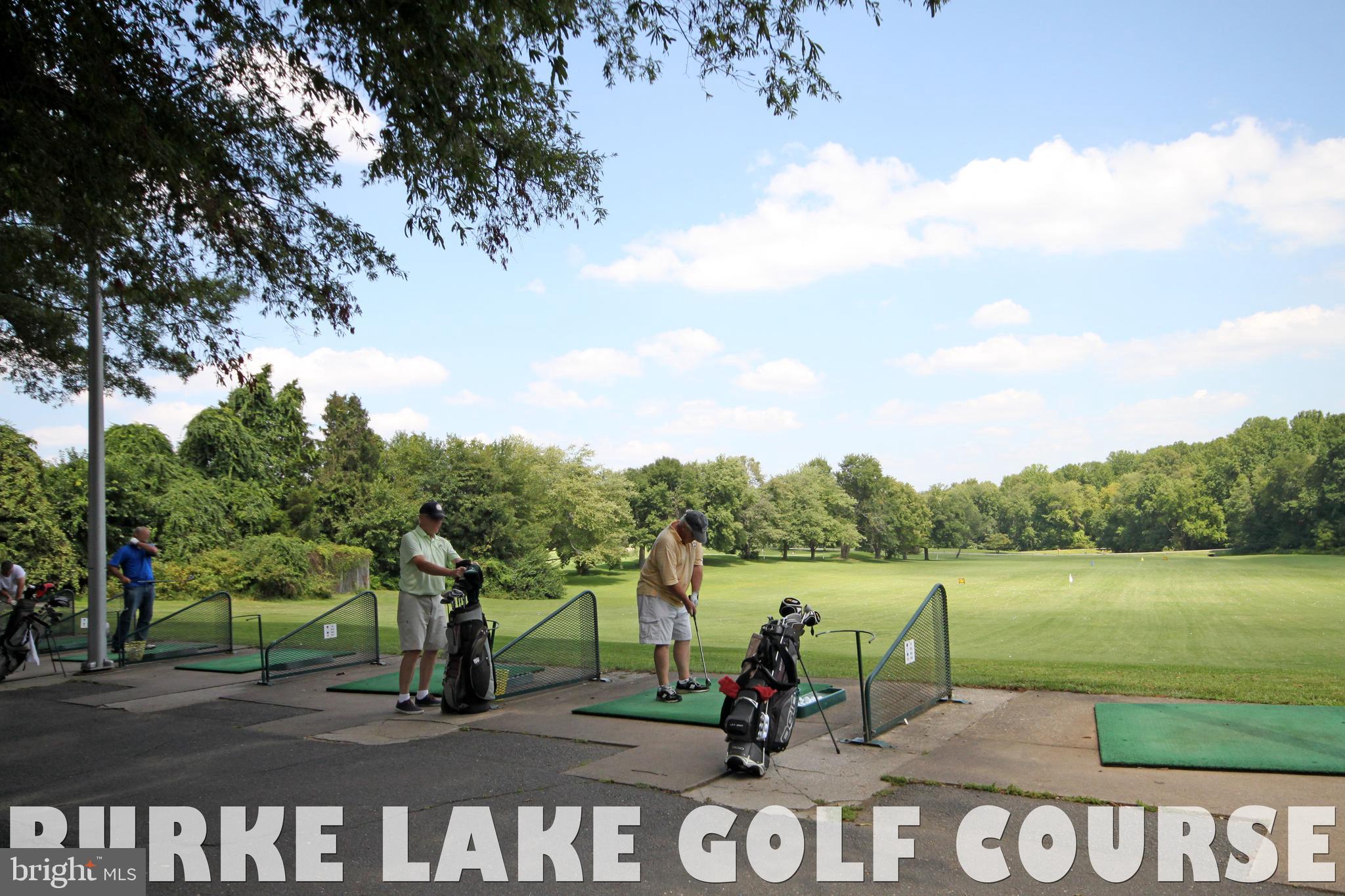 5902 Cove Landing Road, Unit 202 Burke, VA 22015 - Photo 32 of 52 a view of a lake with a mountain