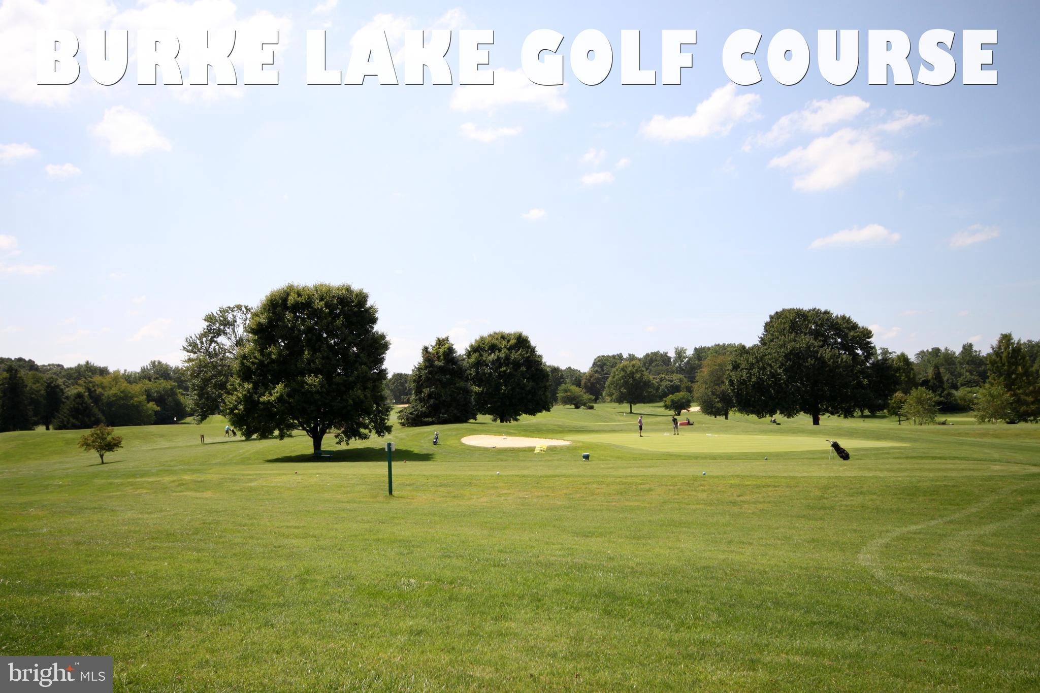 5902 Cove Landing Road, Unit 202 Burke, VA 22015 - Photo 33 of 52 a view of a park