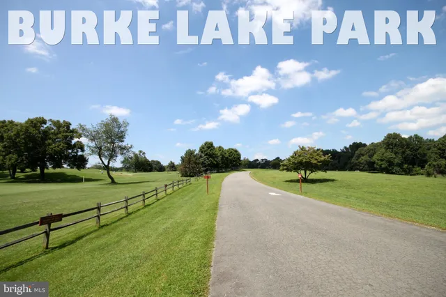 $394,888 | 5902 Cove Landing Road, Unit 202, Burke, VA 22015