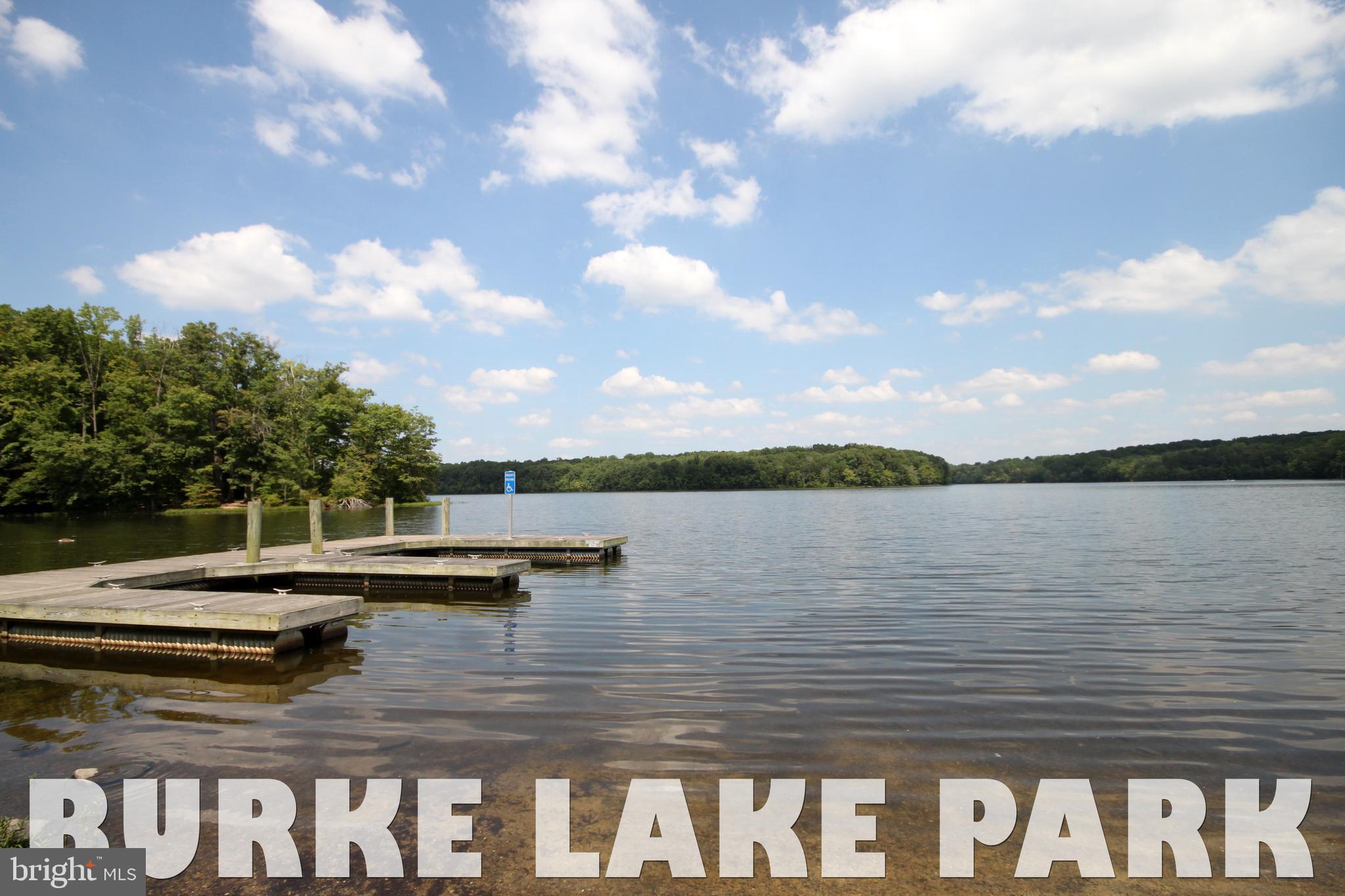 5902 Cove Landing Road, Unit 202 Burke, VA 22015 - Photo 36 of 52 a view of lake