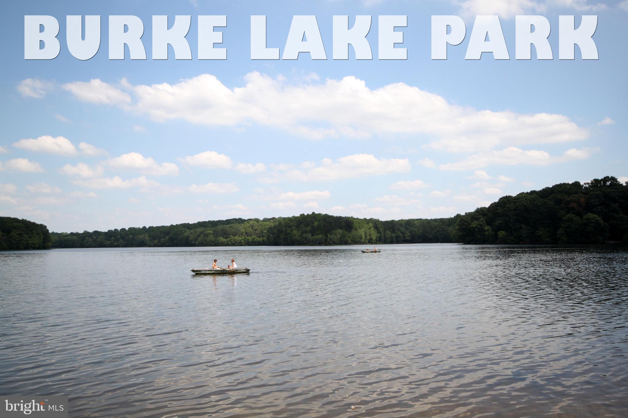 5902 Cove Landing Road, Unit 202 Burke, VA 22015 - Photo 38 of 52 a view of lake
