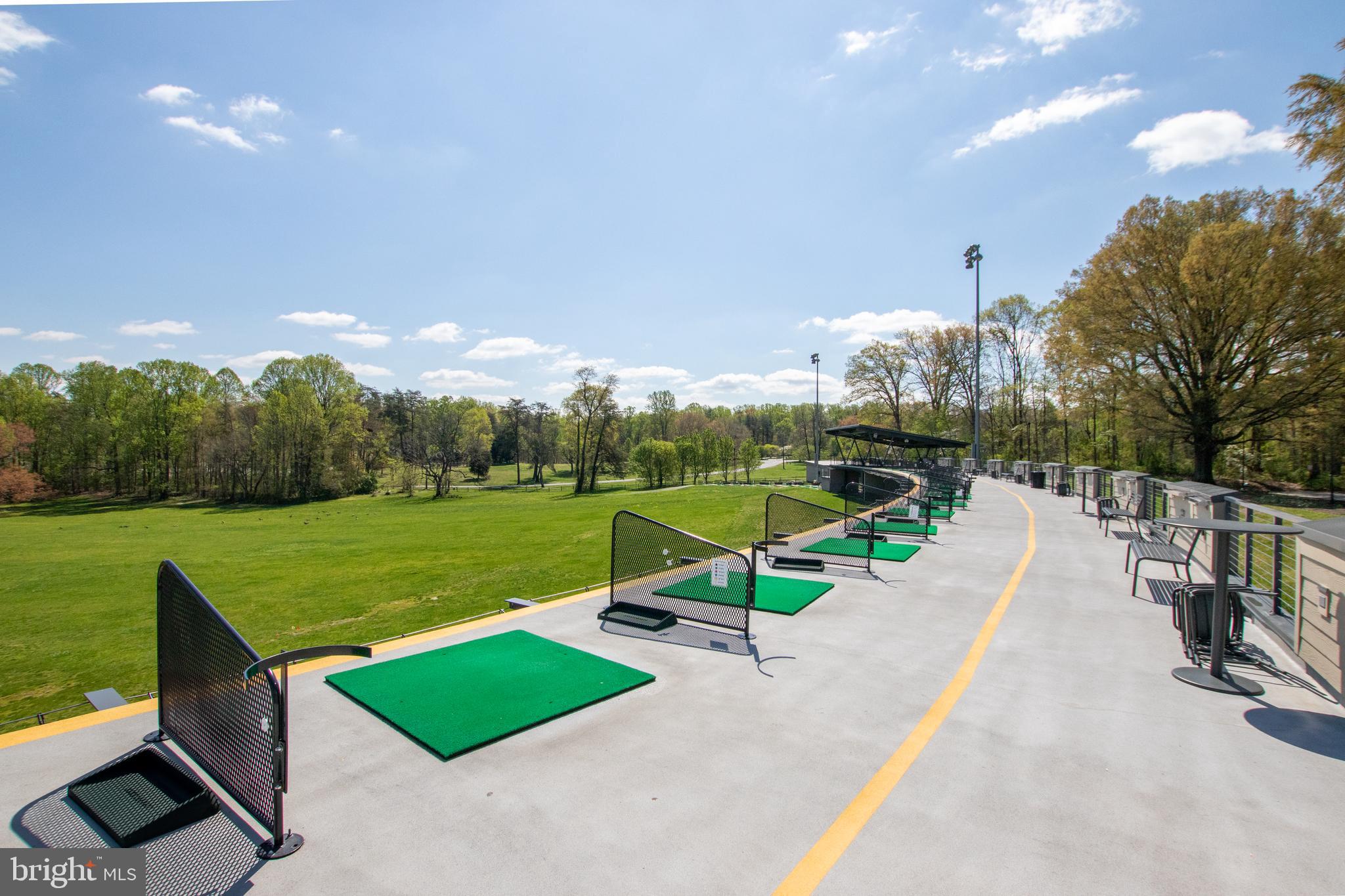 5902 Cove Landing Road, Unit 202 Burke, VA 22015 - Photo 39 of 52 a view of a park with large trees