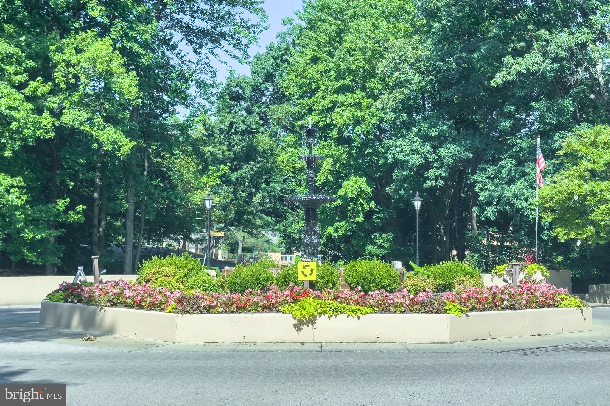 5902 Cove Landing Road, Unit 202 Burke, VA 22015 - Photo 43 of 52